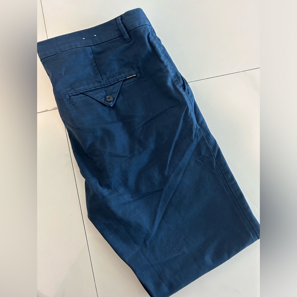 Scotch & Soda men’s pants